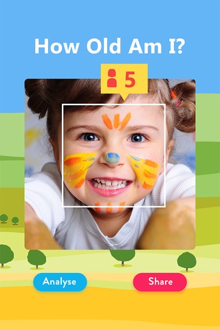 What Would Our Baby Look Like Pro - Cool game to guess who are the most resemble to your face photo, mom or dad? screenshot 4