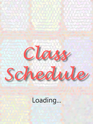 Screenshot #4 pour 課表小幫手