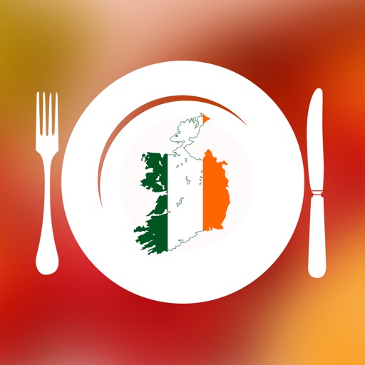 Irish Food Recipes - Best Foods For Your Health icon