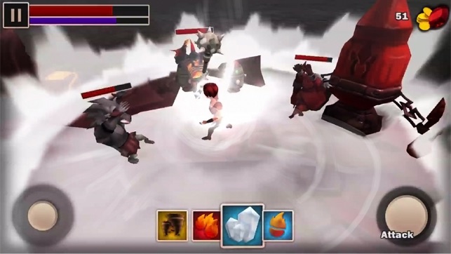 Oraia Rift(圖1)-速報App