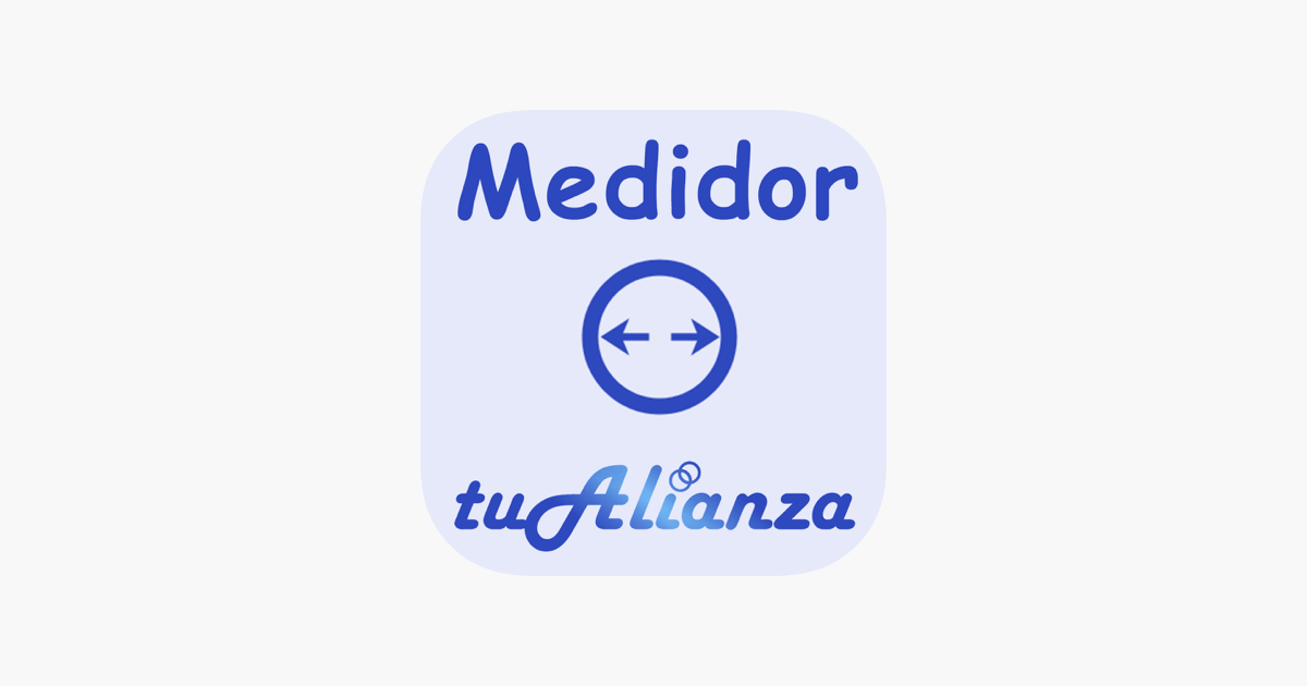 Medidor de anillos tuAlianza by Christian Martinez