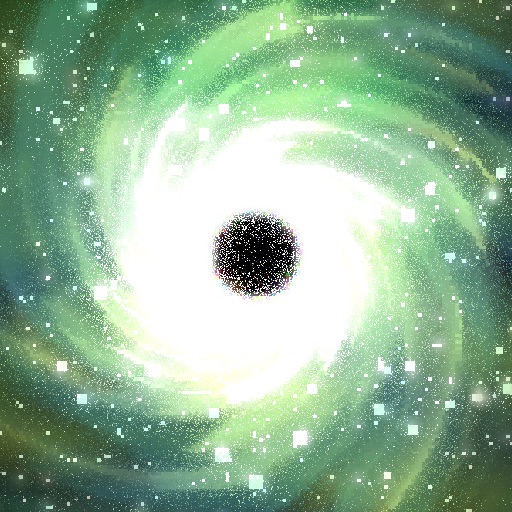 Event Horizon icon