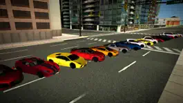 Game screenshot City Traffic Car Driver apk