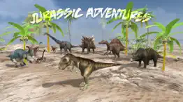 jurassic adventures 3d iphone images 2