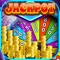 Lucky Jackpot Casino - Free Slots Machine