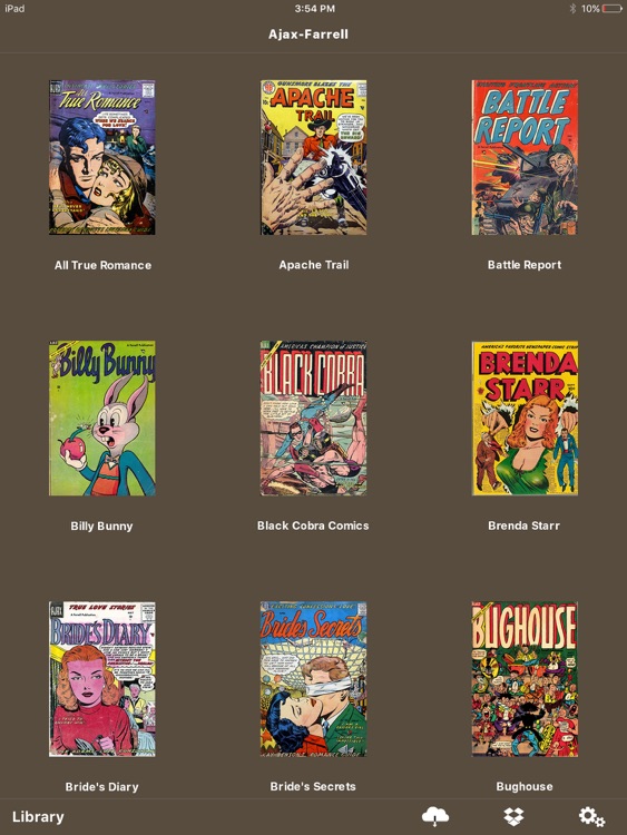 Flatbox