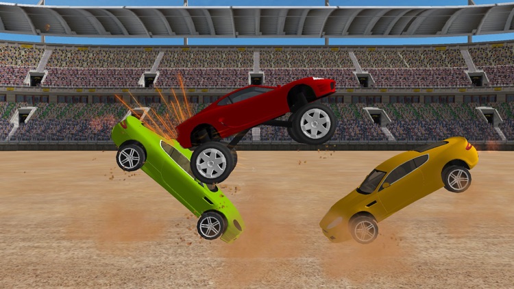 Car Boxer screenshot-3