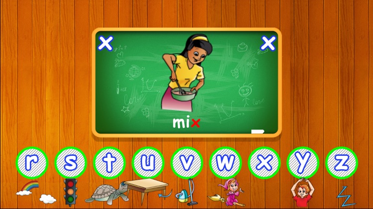 Kids School - ABC Learning screenshot-4
