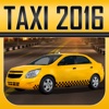 Taxi Driver City