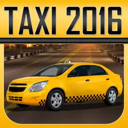 Taxi Driver City app icon