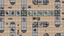 Game screenshot Port Defender® Lite - 2D Field Defense hack