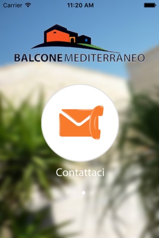 Balcone Mediterraneo screenshot 3