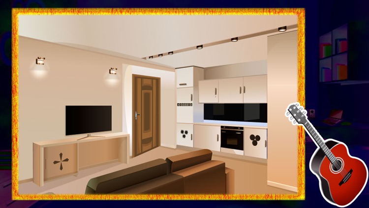 Escape Game Music Concert