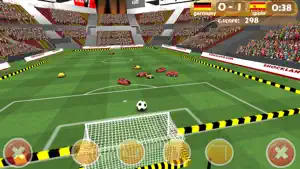 AutoBall Nitro&Jump screenshot #4 for iPhone