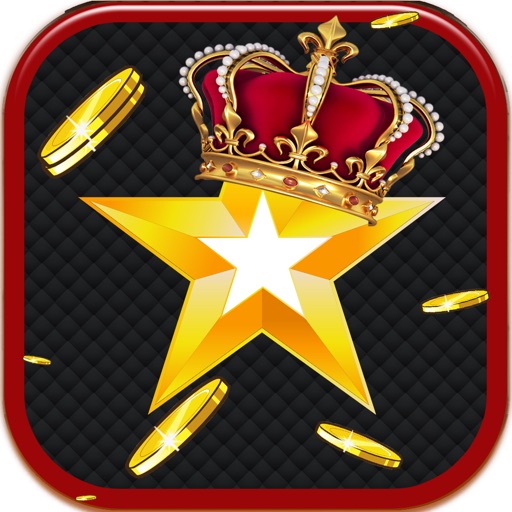 Royal King Star Slots Machines - FREE Vegas Casino Games icon