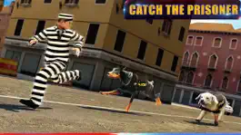 Game screenshot Police Dog 3D : Crime Chase mod apk