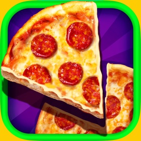 屏幕截图 (3) Pizza King ~ 天天美食意大利披萨饼