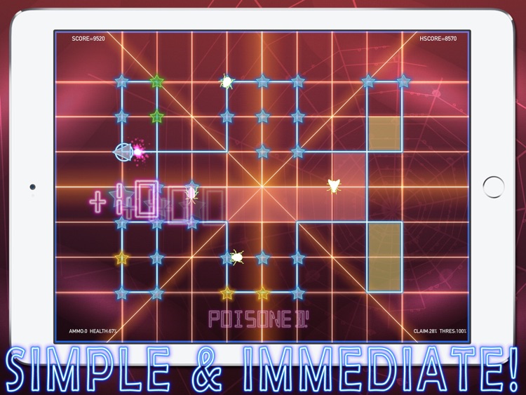 A Maze of Spiders & Droids HD