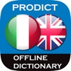 English Italian and Italian English Dictionary