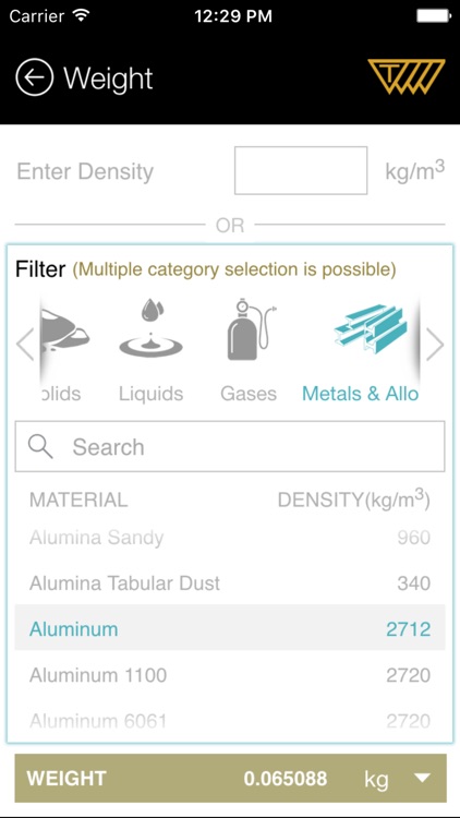 Area Volume Calculator screenshot-4