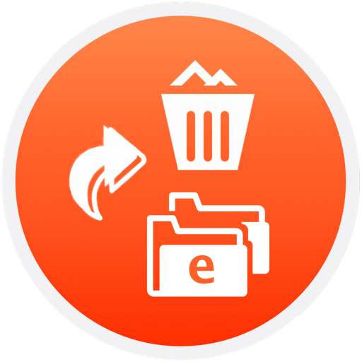 Cleaner-Empty Folders app icon