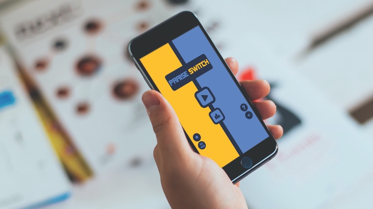 Praise Switch - Christian family gaming... Praise Saga