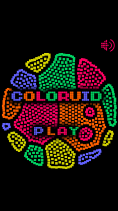 Coloruid screenshot 1