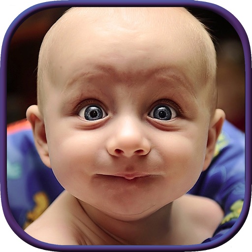 Reaction Factory - Ready To Send Reaction Pictures And Faces With Custom Meme Maker icon