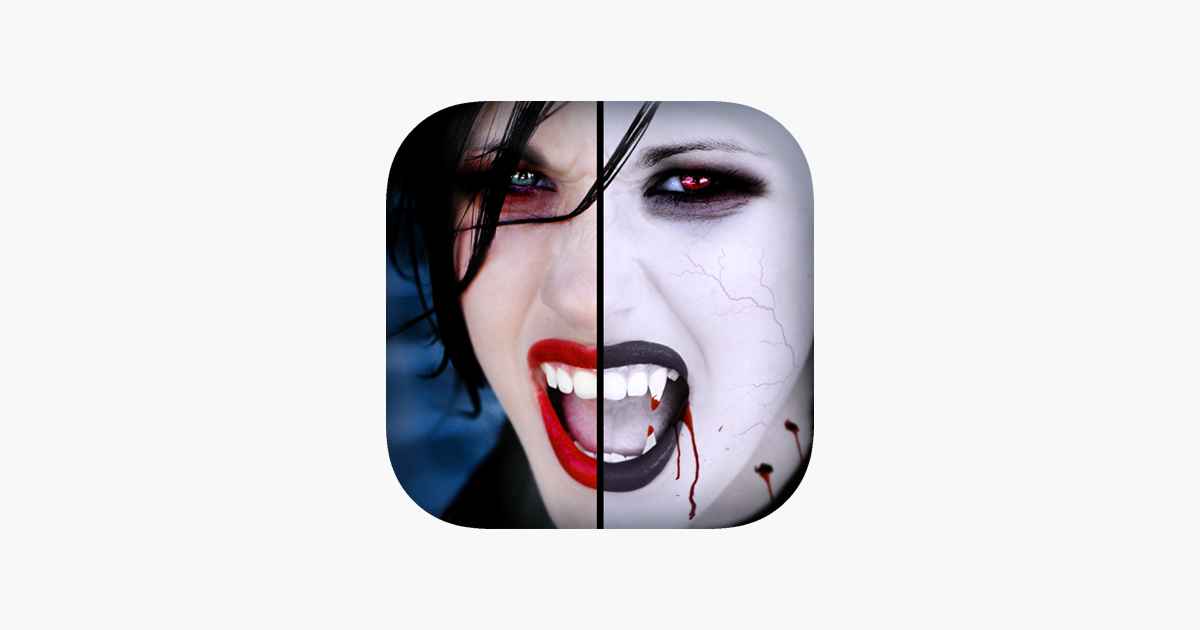 Vampiro Câmara foto – Apps no Google Play