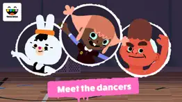 toca dance free iphone screenshot 3