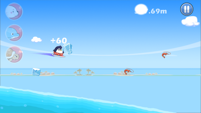 ‎South Surfers 2 :Finding Marine Subway 1 Screenshot