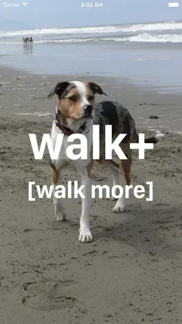 Game screenshot Walk+ [walk more] mod apk