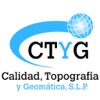 Topografia CTYG