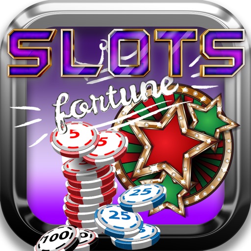 Red Star Fortune SLOTS - FREE Las Vegas Casino Games