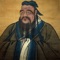 Confucius (K'ung Fu-tzu, Kongzi, Kong Zi or 孔子) was born of a rather impoverished family of noble descent in the state of Lu (in modern Shantung)