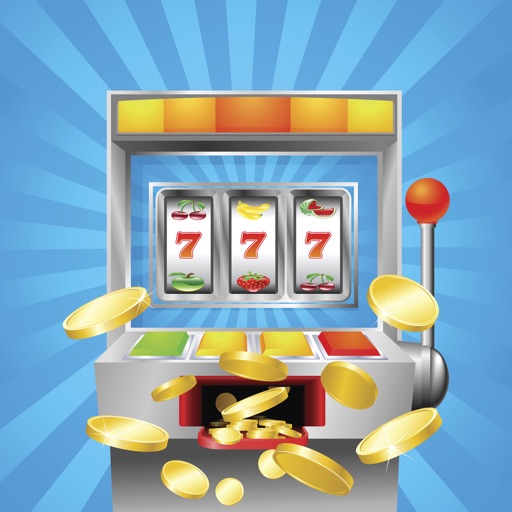 Retro Slots 2016 - Play FREE win BIG icon