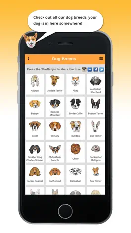 Game screenshot WoofMojis apk