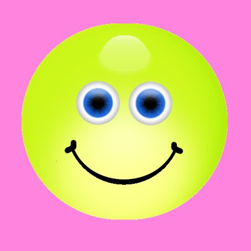 Smiley Face Wallpapers icon