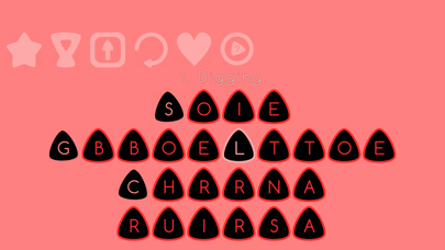 Screenshot #1 pour Word Juice