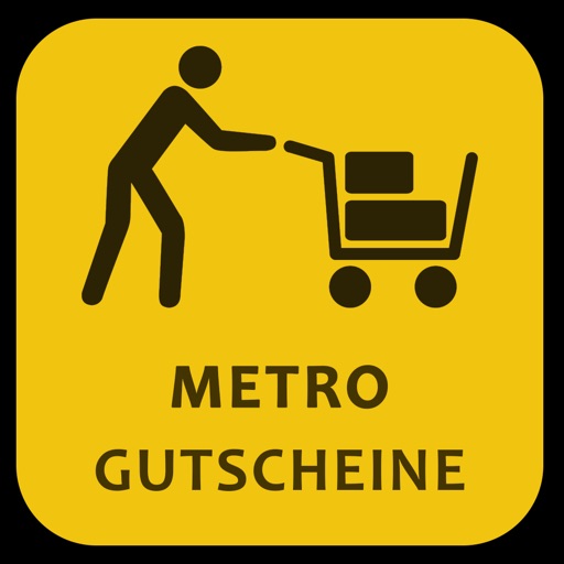 Gutscheine für Metro