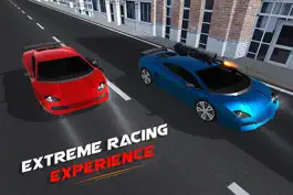 Game screenshot Combat Death Car Racing : Kill & Shoot The Traffic mod apk
