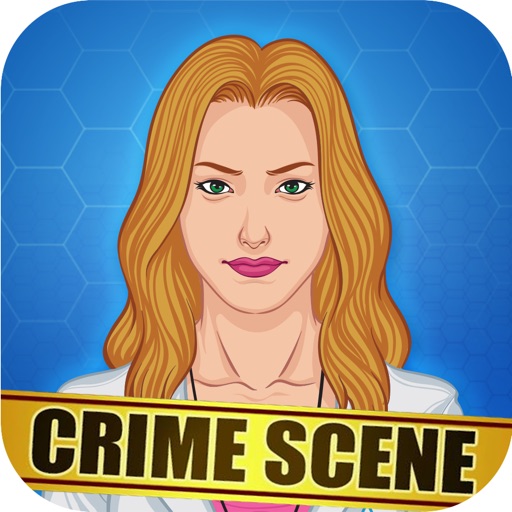 Criminal Detectives - Investigate the Criminal Case iOS App