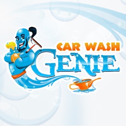 Car Wash Genie