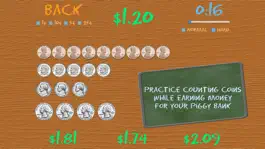 Game screenshot Money Professor: A Money Counting Game mod apk