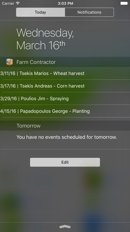 Farm Contractor - TEICM screenshot-4
