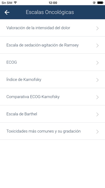 URGENCIAS ONCOLOGICAS