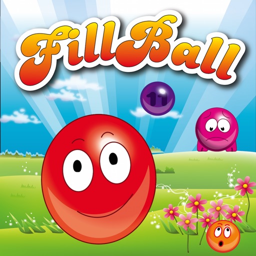 Fillball Icon