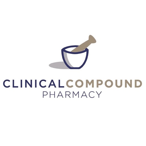 Clinical Compound Pharmacy icon