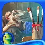 Off The Record: The Art of Deception HD - A Hidden Object Mystery - Ícone do app