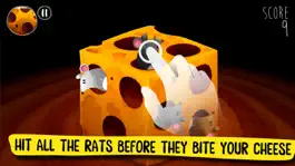 Game screenshot Hey! That's my Cheese apk